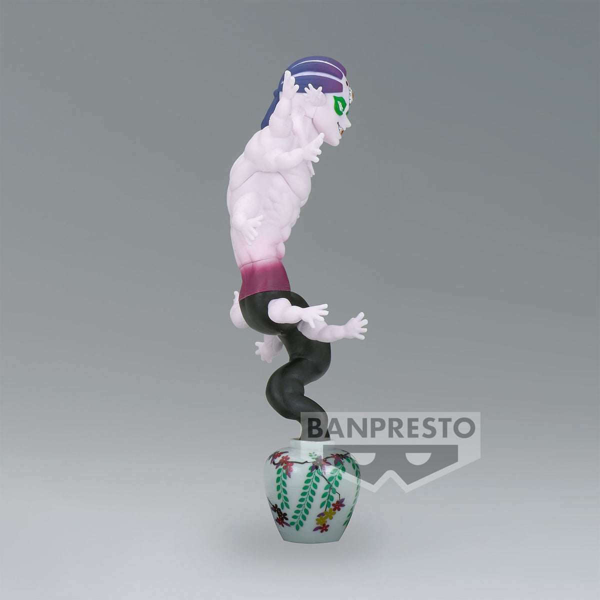 Produktbild Demon Slayer - Gyokko Demon Series Figur