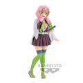 Produktbild Demon Slayer - Mitsuri Kanroji Glitter & Glamours Figur