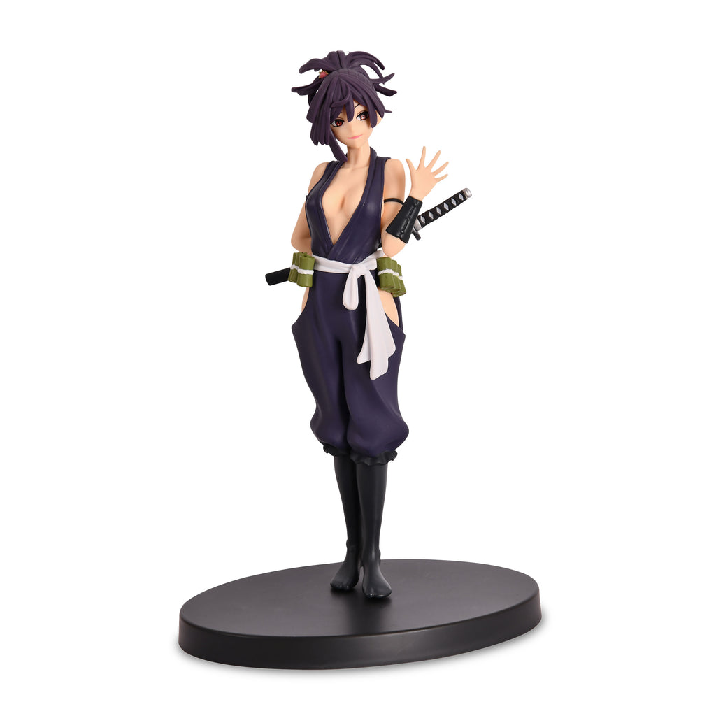 Produktbild Hell’s Paradise - Yuzuriha DXF Figur