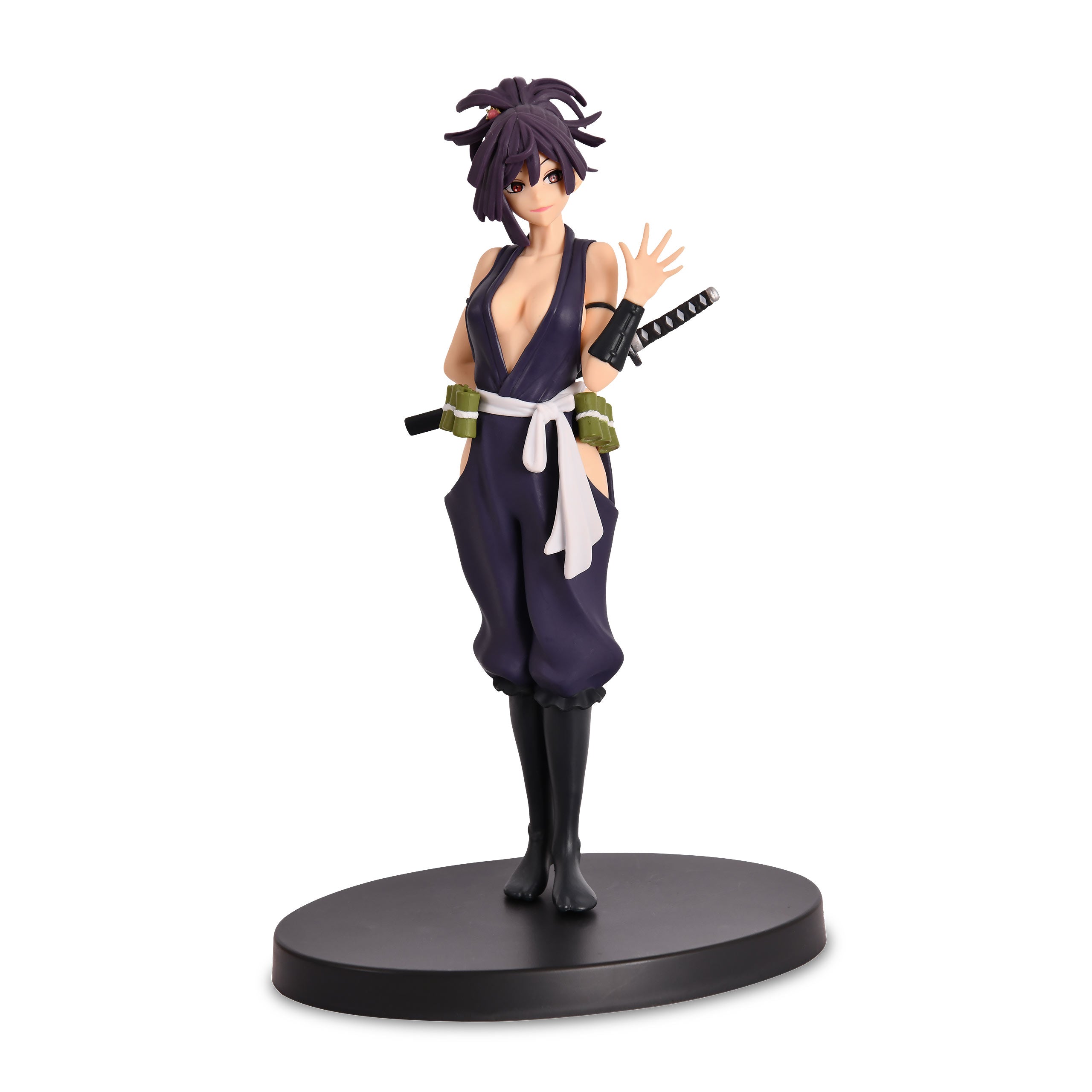 Produktbild Hell’s Paradise - Yuzuriha DXF Figur