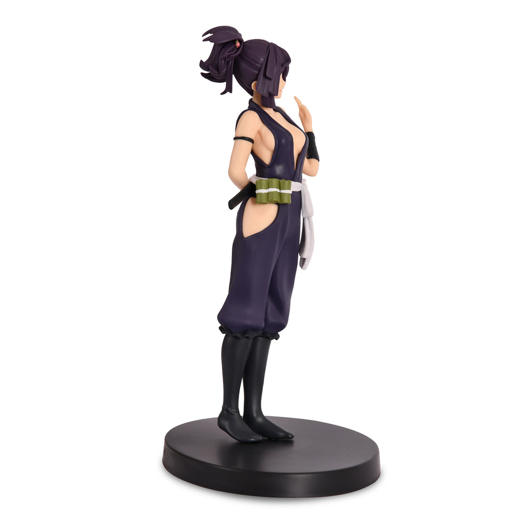 Produktbild Hell’s Paradise - Yuzuriha DXF Figur