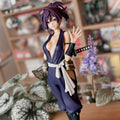 Produktbild Hell’s Paradise - Yuzuriha DXF Figur