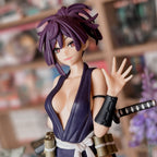 Produktbild Hell’s Paradise - Yuzuriha DXF Figur