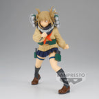 Produktbild My Hero Academia - Himiku Toga The Evil Villains DX Figur