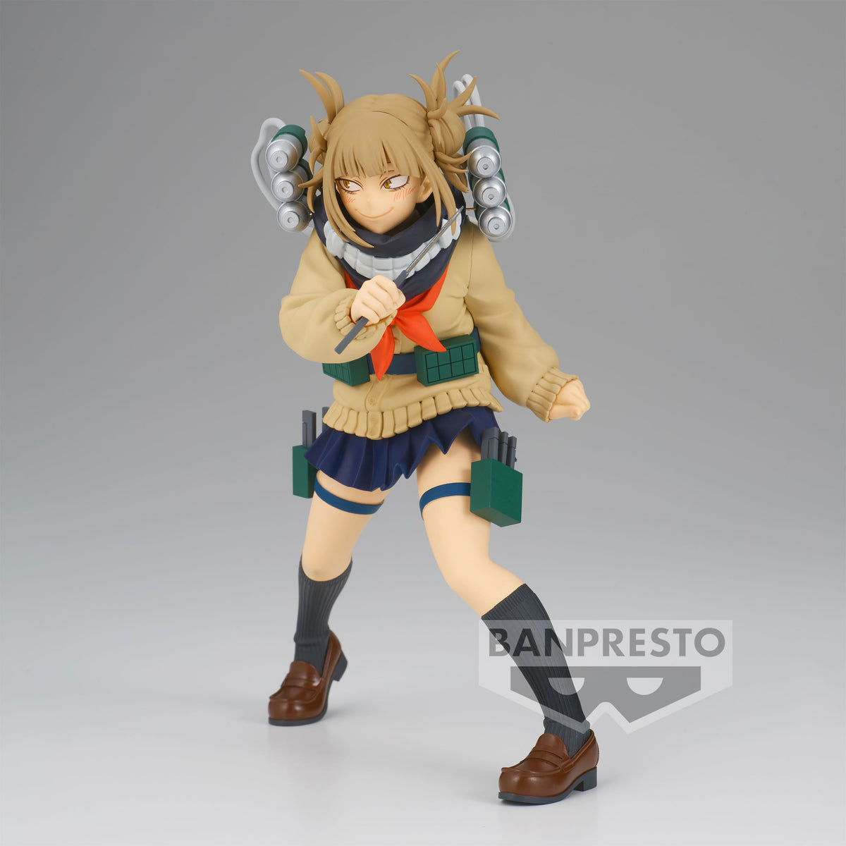 Produktbild My Hero Academia - Himiku Toga The Evil Villains DX Figur