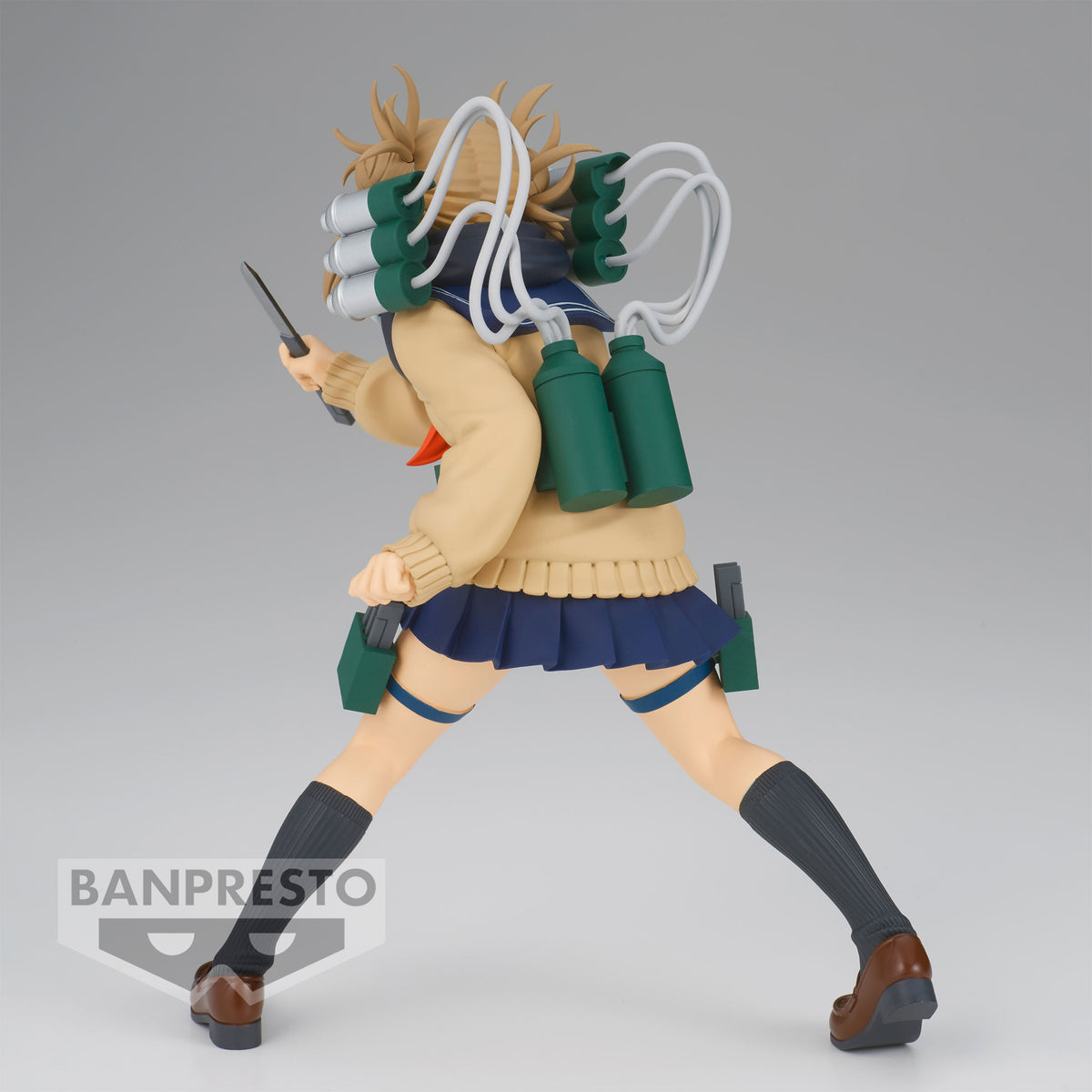 Produktbild My Hero Academia - Himiku Toga The Evil Villains DX Figur
