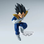 Produktbild Dragon Ball Z - Vegeta Match Makers Figur