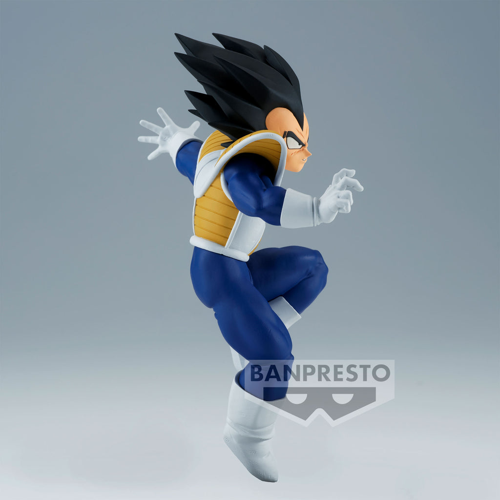 Produktbild Dragon Ball Z - Vegeta Match Makers Figur