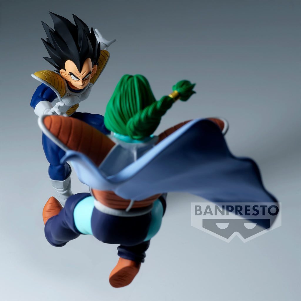 Produktbild Dragon Ball Z - Vegeta Match Makers Figur