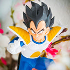 Produktbild Dragon Ball Z - Vegeta Match Makers Figur