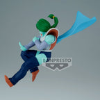 Produktbild Dragon Ball Z - Zarbon Match Makers Figur