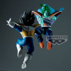 Produktbild Dragon Ball Z - Zarbon Match Makers Figur