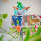Produktbild Dragon Ball Z - Zarbon Match Makers Figur