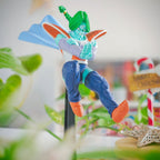 Produktbild Dragon Ball Z - Zarbon Match Makers Figur