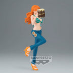 Produktbild One Piece - Nami It's A Banquet!! Figur