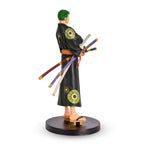 Produktbild One Piece - Roronoa Zoro Figur Grandline Series