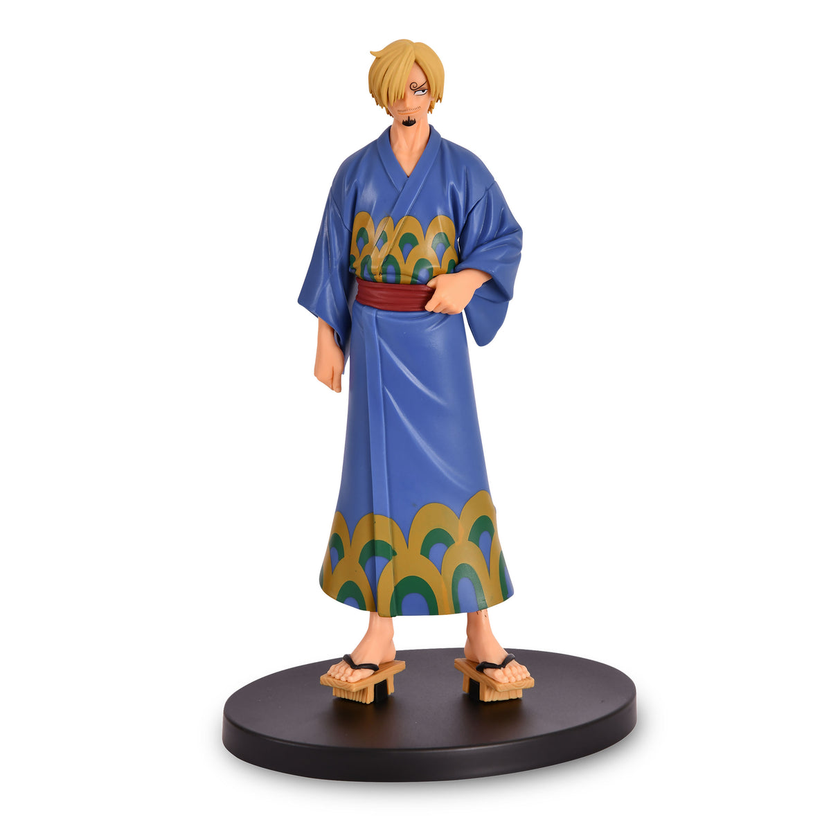 Produktbild One Piece - Sanji Figur Grandline Series