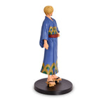 Produktbild One Piece - Sanji Figur Grandline Series