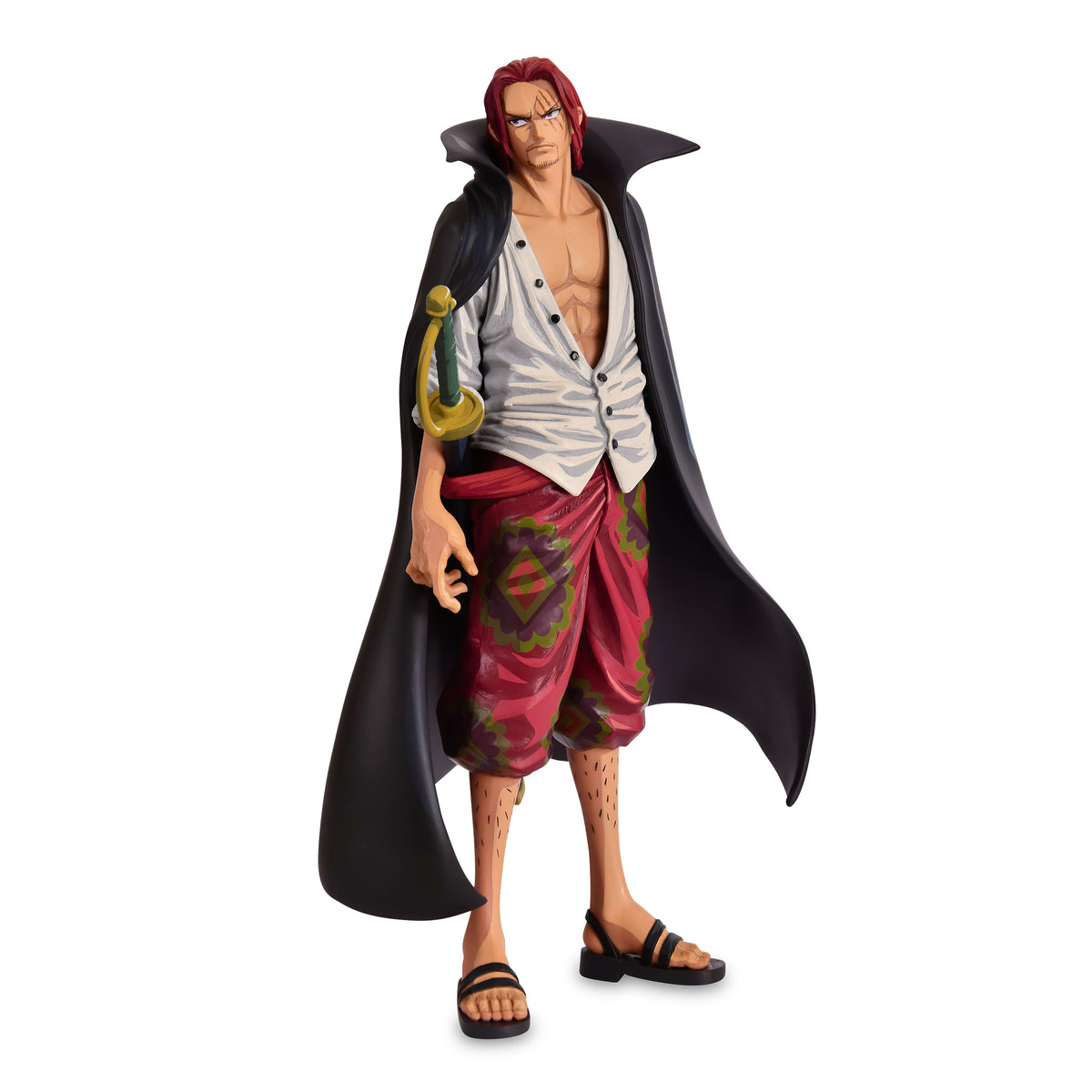 Product image One Piece Red - Shanks King of Artist Figure