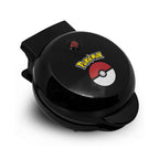 Produktbild Pokemon - Mini Waffeleisen Pokeball