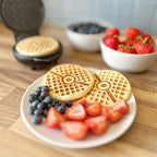 Produktbild Pokemon - Mini Waffeleisen Pokeball