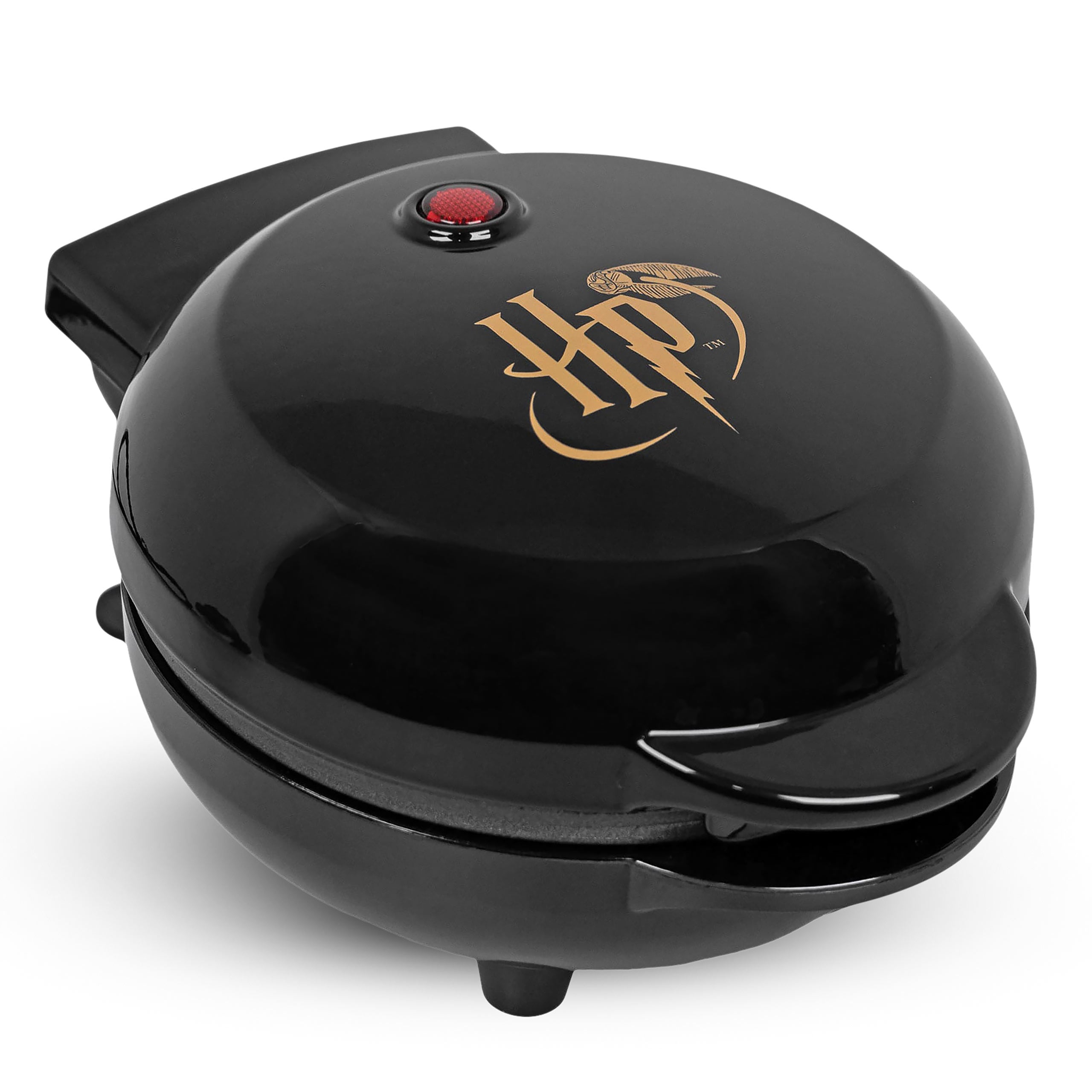 Produktbild Harry Potter - Symbol Mini Waffeleisen