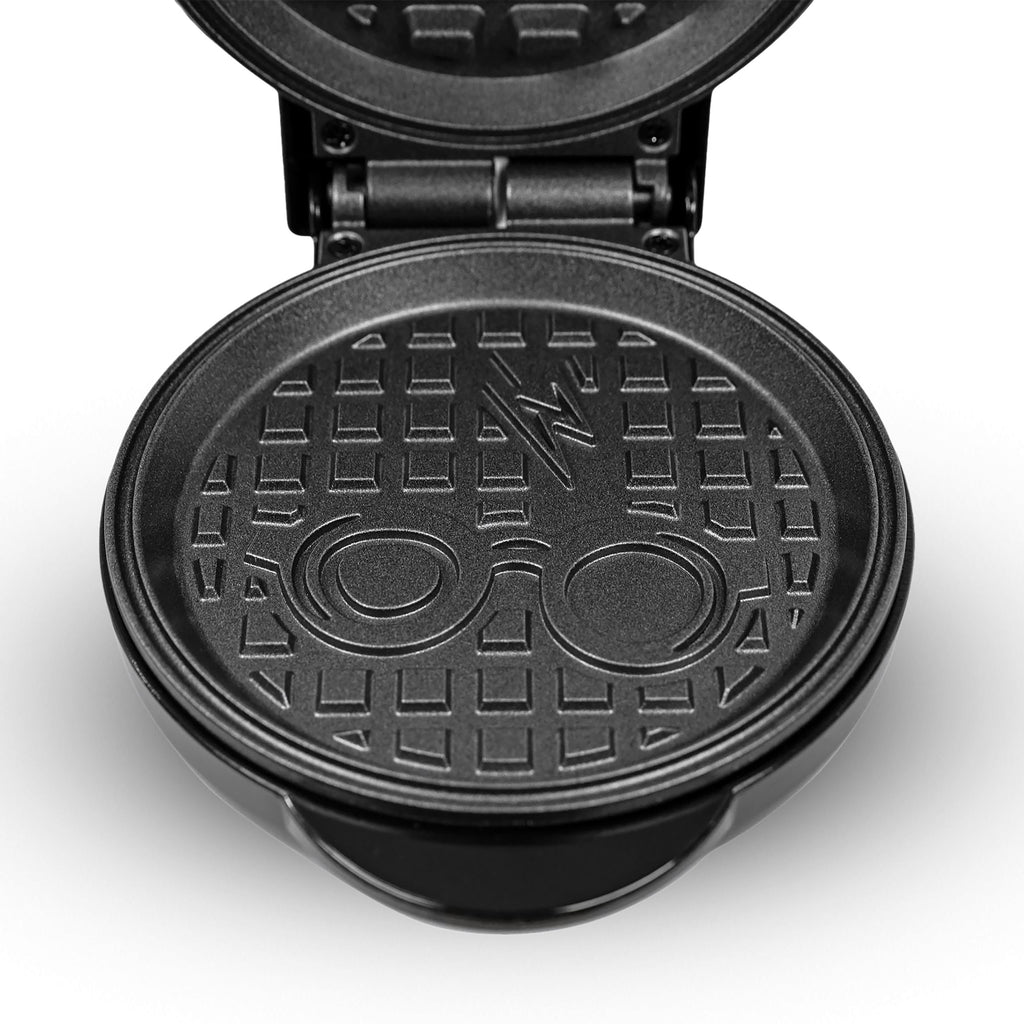 Produktbild Harry Potter - Symbol Mini Waffeleisen