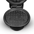 Produktbild Harry Potter - Symbol Mini Waffeleisen