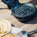 Produktbild Harry Potter - Symbol Mini Waffeleisen