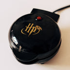 Produktbild Harry Potter - Symbol Mini Waffeleisen