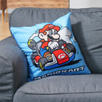 Produktbild Super Mario - Mario Kart Kissen