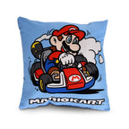 Produktbild Super Mario - Mario Kart Kissen