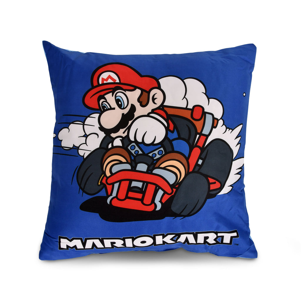 Produktbild Super Mario - Mario Kart Kissen