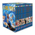 Produktbild One Piece - East Blue Sammelschuber 1 Band 1-12