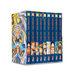 Produktbild One Piece - Skypia Sammelschuber 3 Band 24-32