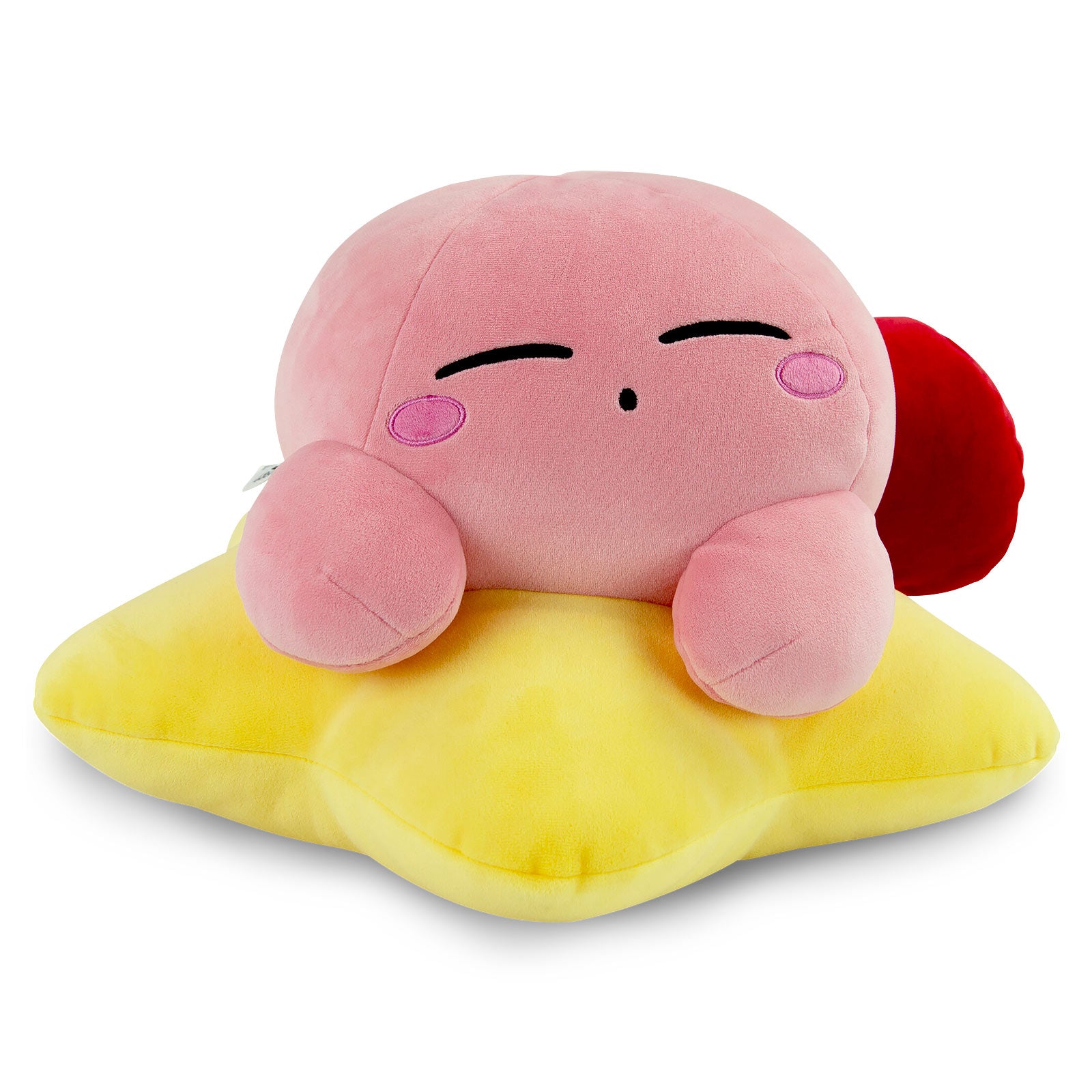 Produktbild Kirby - Warp Star Plüsch Figur XL