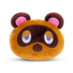 Produktbild Animal Crossing - Tom Nook Plüsch Figur