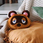 Produktbild Animal Crossing - Tom Nook Plüsch Figur
