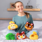 Produktbild Animal Crossing - Melinda Plüsch Figur
