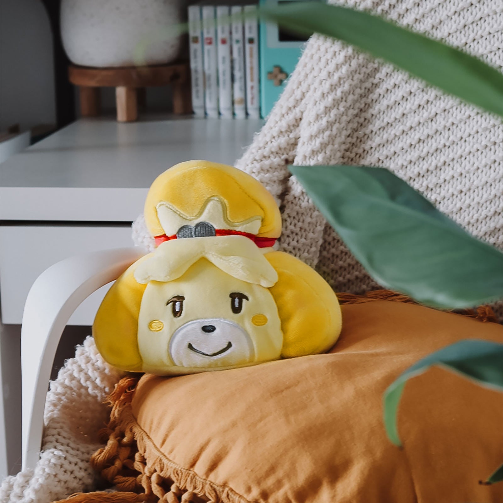 Produktbild Animal Crossing - Melinda Plüsch Figur