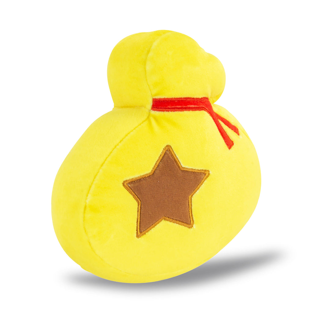 Produktbild Animal Crossing - Sterni Kissen Plüsch Figur