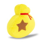 Produktbild Animal Crossing - Sterni Kissen Plüsch Figur