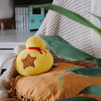 Produktbild Animal Crossing - Sterni Kissen Plüsch Figur