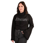 Produktbild Wednesday - Toxic Crop Sweater