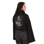Produktbild Wednesday - Toxic Crop Sweater