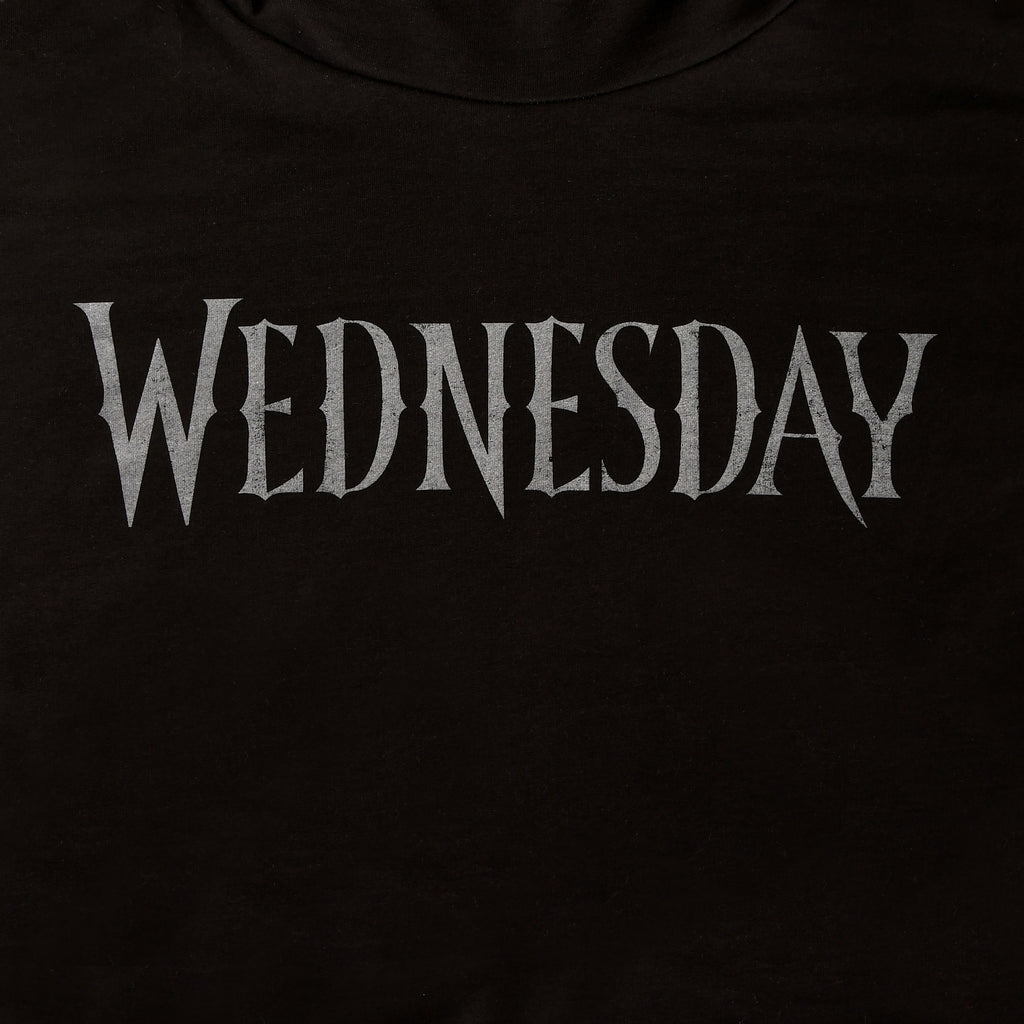 Produktbild Wednesday - Toxic Crop Sweater