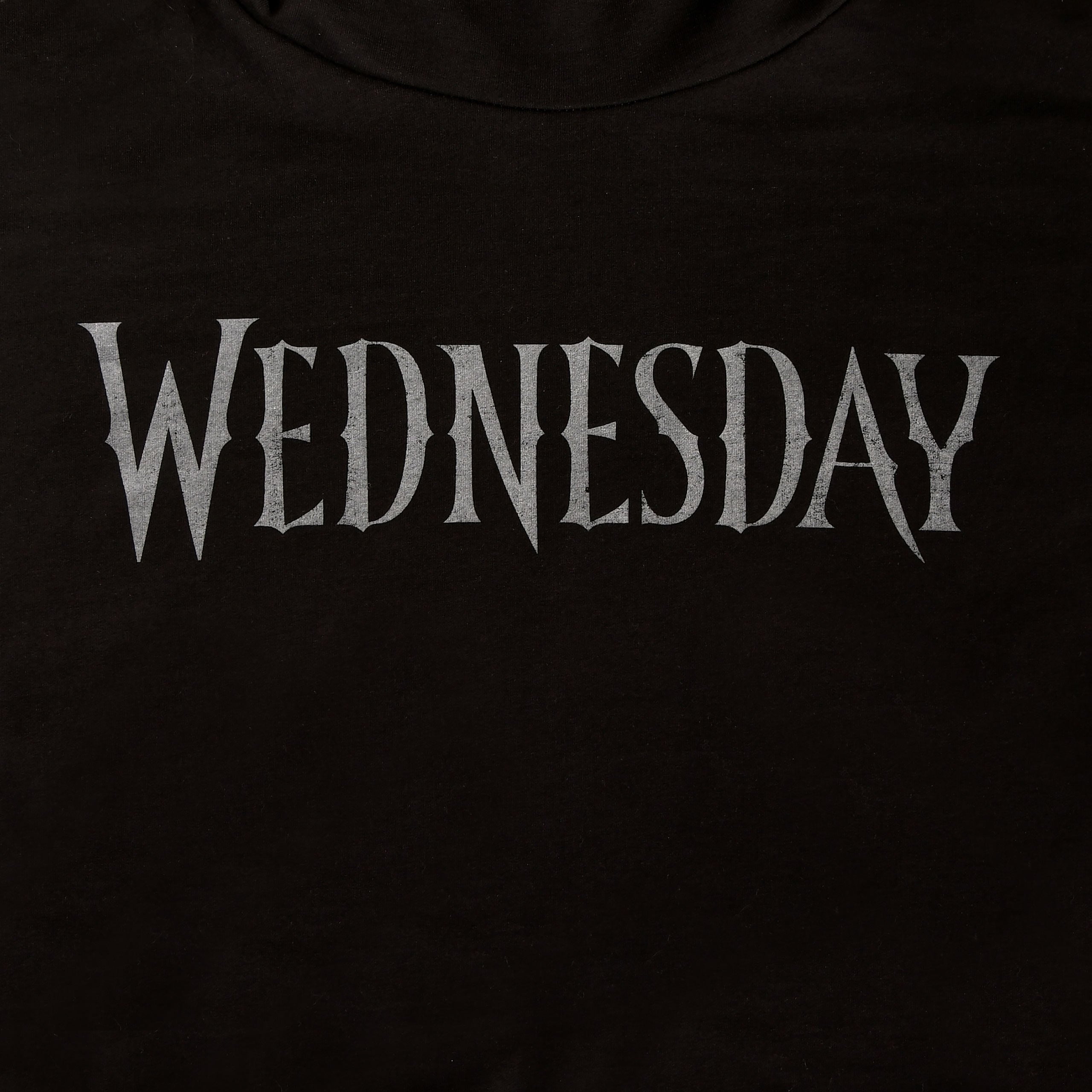 Produktbild Wednesday - Toxic Crop Sweater