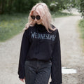 Produktbild Wednesday - Toxic Crop Sweater