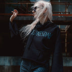 Produktbild Wednesday - Toxic Crop Sweater