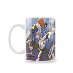 Produktbild Blue Lock - Team Tasse